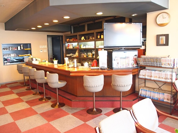 Restaurant - Kitami Daiichi Hotel (Kitami)