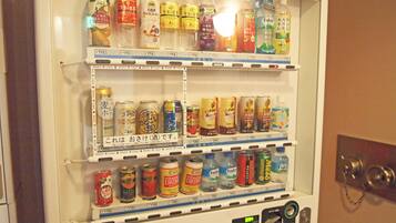 Vending machine