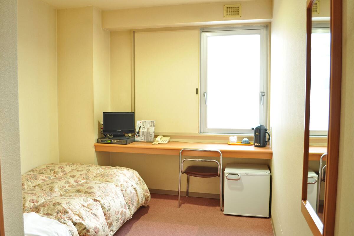 Iron/ironing board (on request), free WiFi