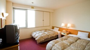 Interior - Kitami Daiichi Hotel (Kitami)