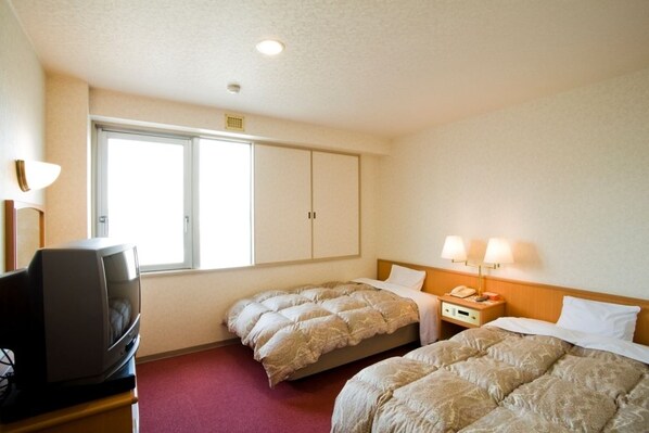 Interior - Kitami Daiichi Hotel (Kitami)