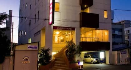 Kitami Daiichi Hotel