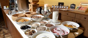 羅騰斯巴切爾旅館