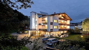 Exterior - Gästehaus Rottenspacher (Koessen)