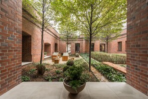 Innenhof