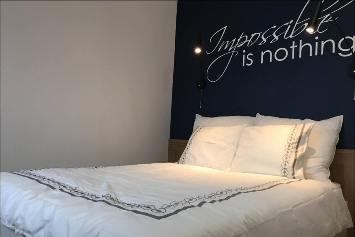 Appartement, 1 chambre (at 10 Sliska Street)