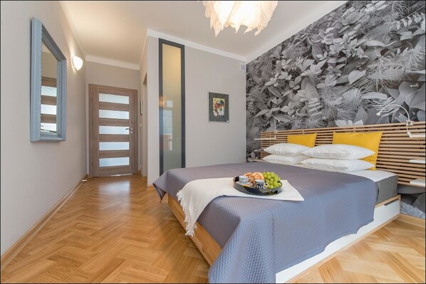 Appartement Deluxe (at 11/13 Bracka Street)