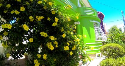 POA Eco Hostel