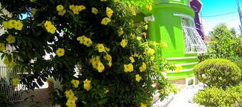 POA Eco Hostel