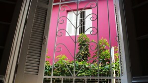 Lobby - POA Eco Hostel (Porto Alegre)