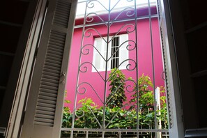 Lobby - POA Eco Hostel (Porto Alegre)