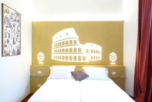 Quarto casal luxo | Roupas de cama premium, edredons de pluma, cofres nos quartos