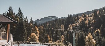 Berghotel Pointenhof