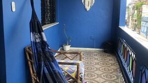 Veranda