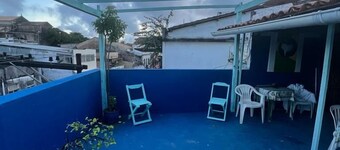 Pousada Biribiri