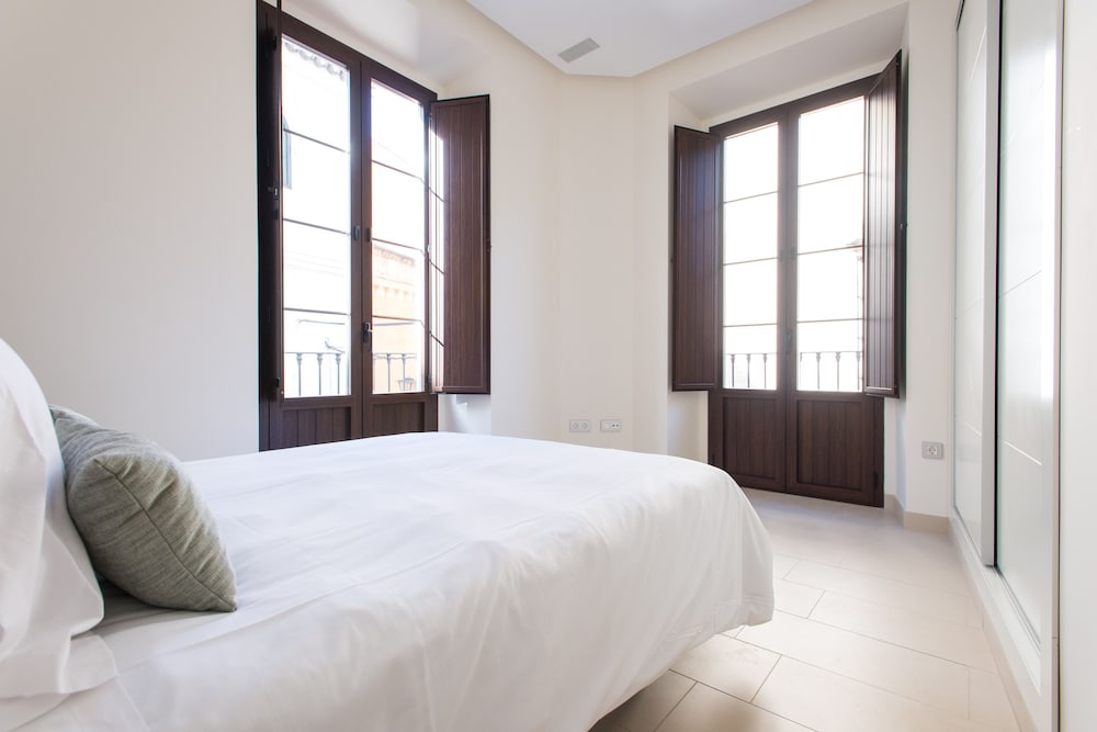 Q & Q Suites Seville Cathedral by null