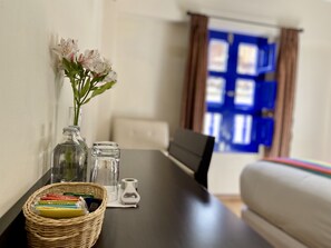 Superior Double Room, 1 Queen Bed, City View | Bathroom
