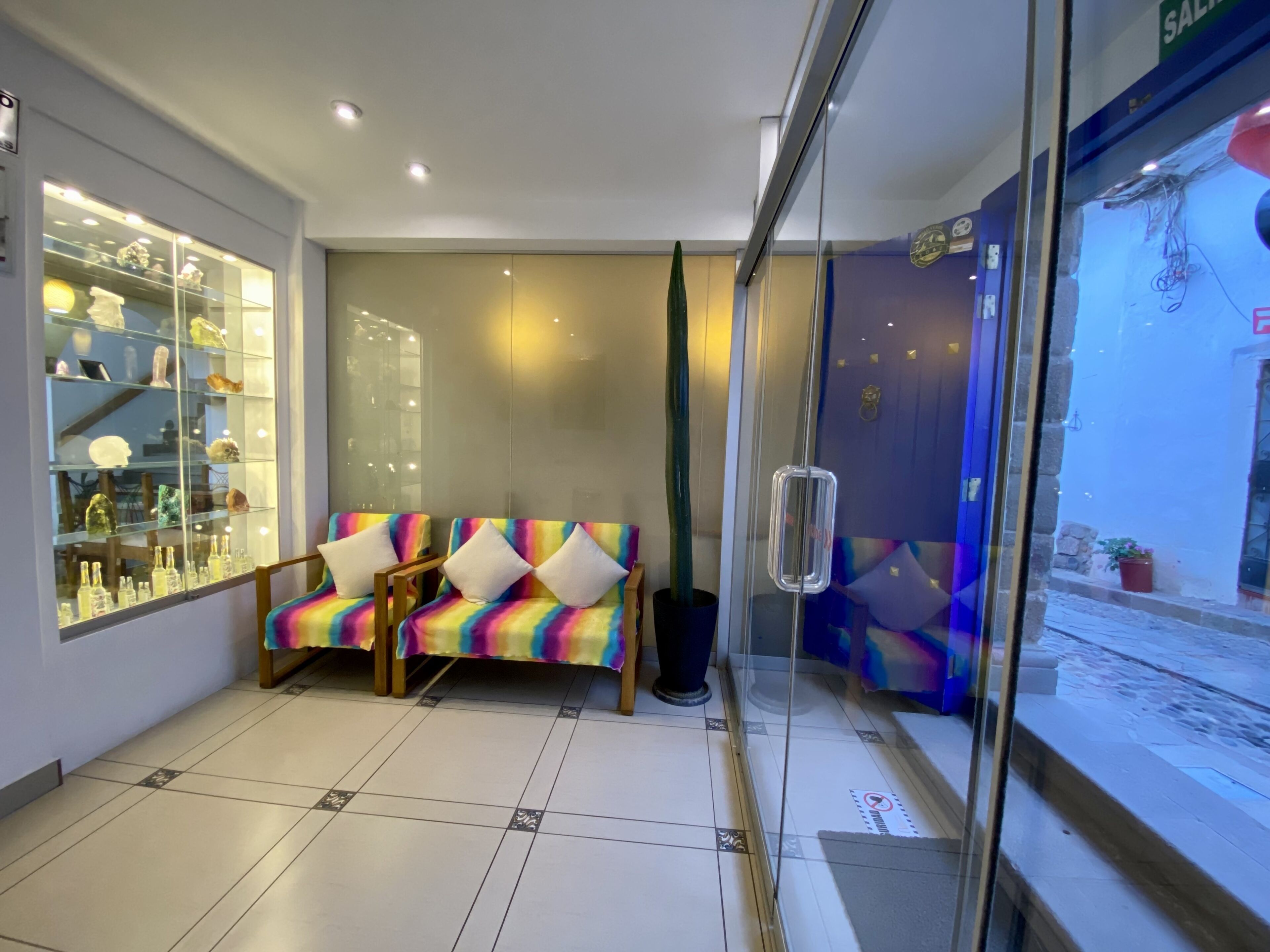 Foto - Mistico San Blas Boutique