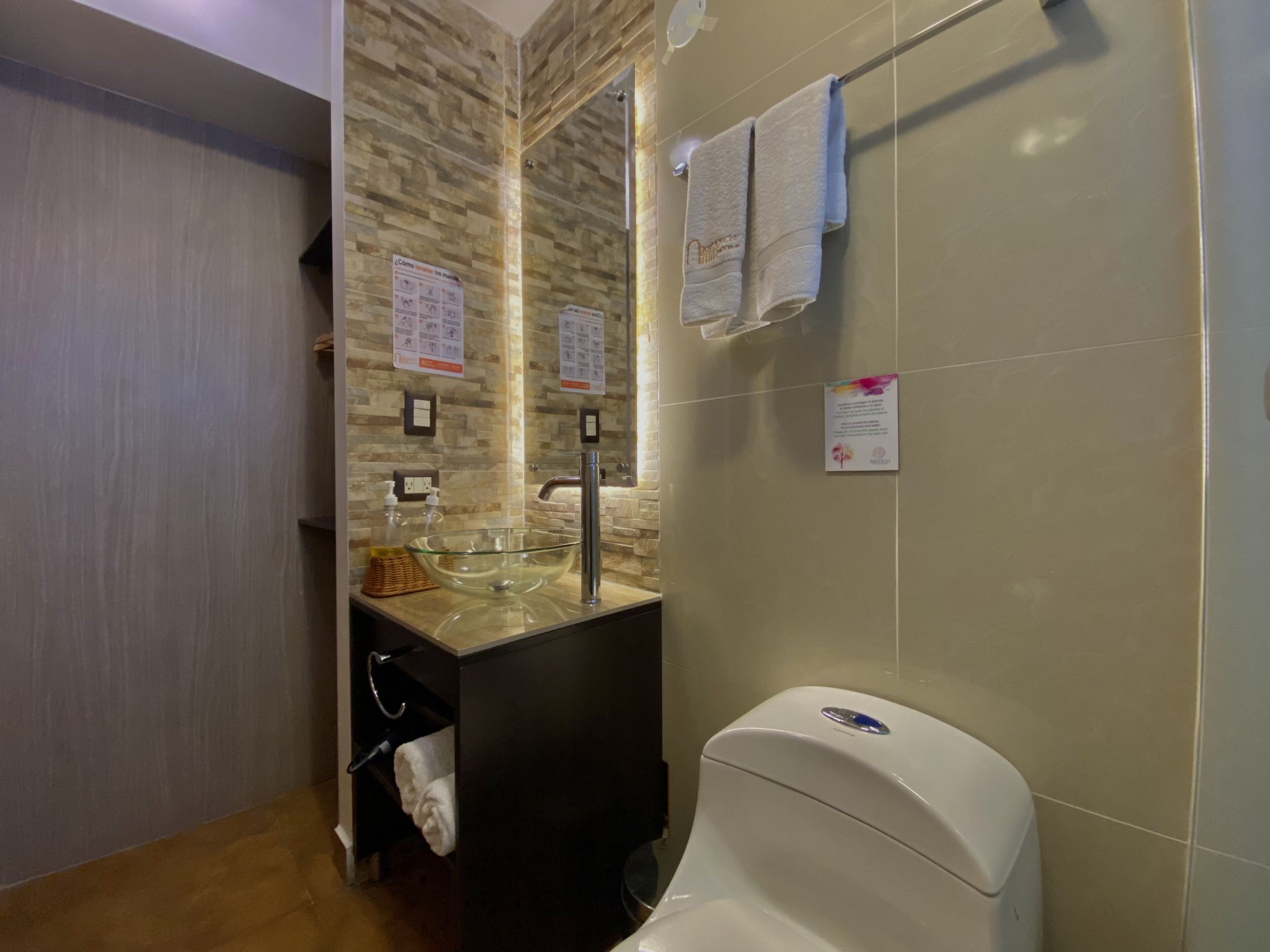 Foto - Mistico San Blas Boutique