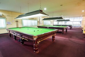 Billard