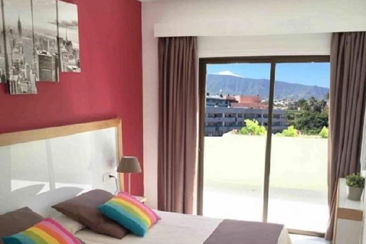 1 chambre, coffres-forts dans les chambres, rideaux occultants