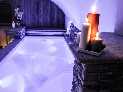 Le Petit Fenestrelle