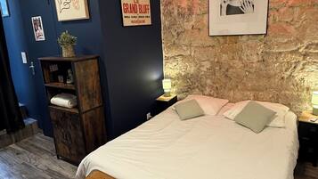 Studio Ville | Décoration personnalisée, ameublement personnalisé, Wi-Fi gratuit