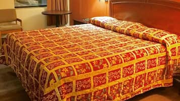 Room, 1 King Bed