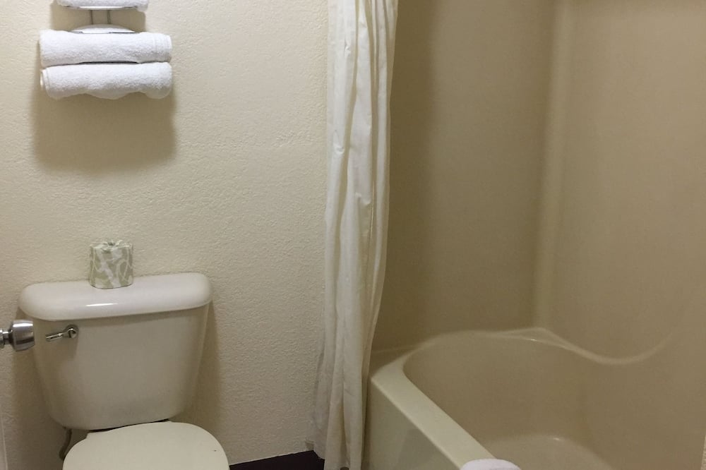 Ingleside Motel - Dayton
