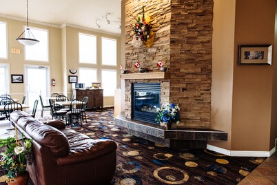 Canadian Motel North Battleford