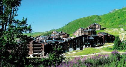 Belambra Hotels & Resorts Cassiopee