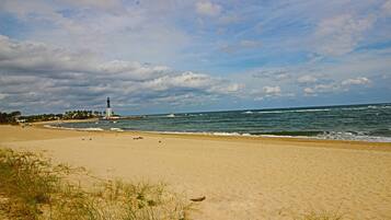 Am Strand