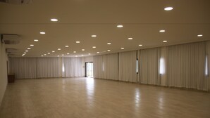 Sala de reuniones