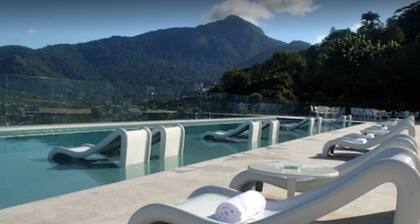 Hotel Serramar