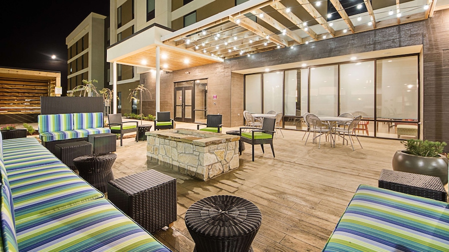 Home2 Suites by Hilton Oklahoma City Yukon