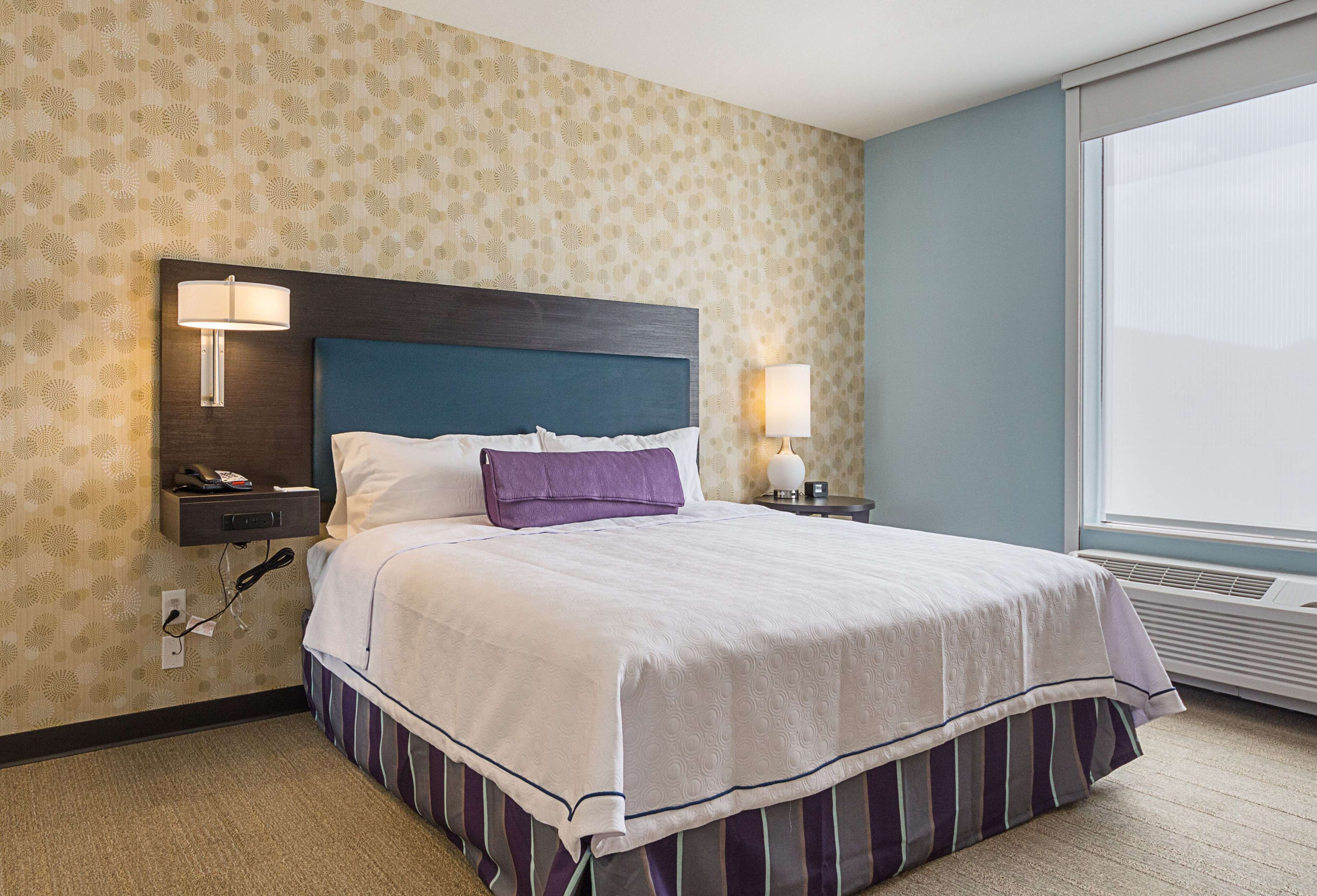 Suite, 1 très grand lit, non-fumeur