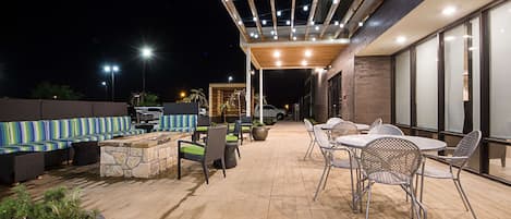 Teres/patio