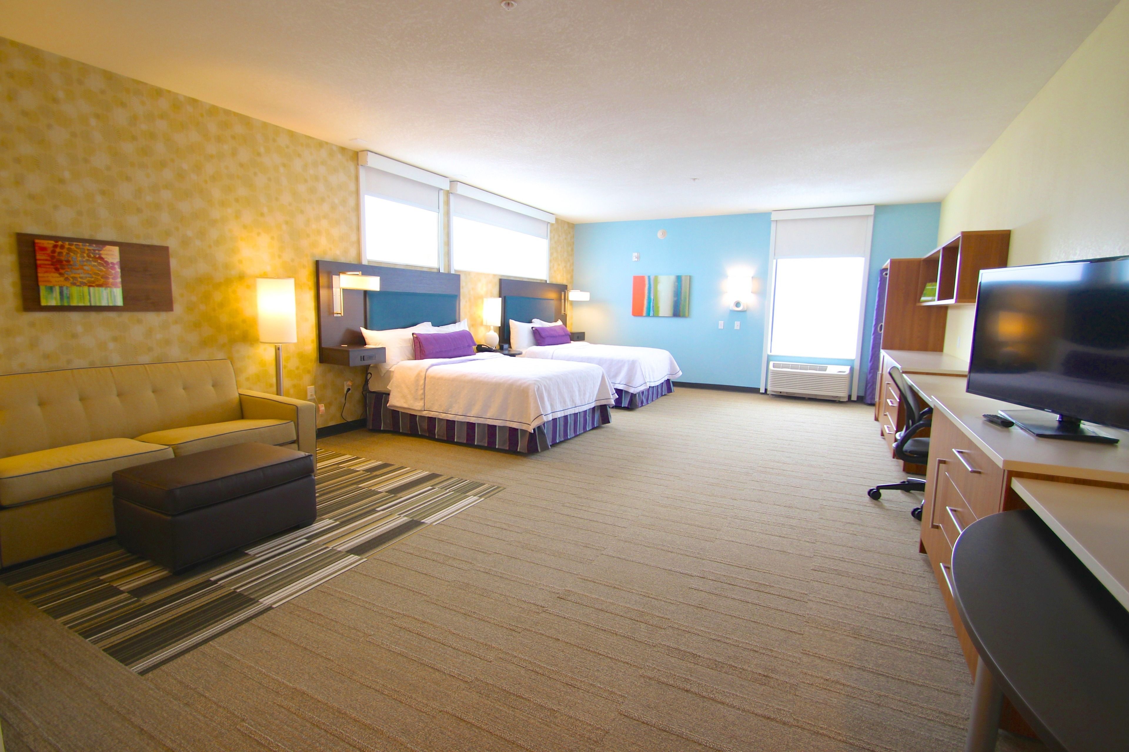 premium bedding, in-room safe, iron/ironing board, free cots/infant beds