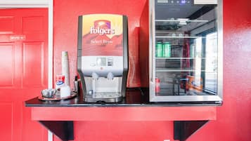 Vending machine