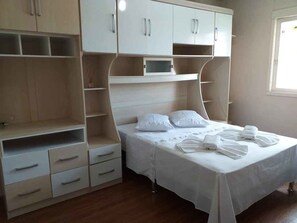 Apartment, 2 Bedrooms | Free WiFi - Apartamentos Vinhedos Charme (Bento Gonçalves)