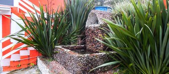 Apartamentos Vinhedos Charme