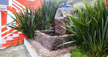 Apartamentos Vinhedos Charme