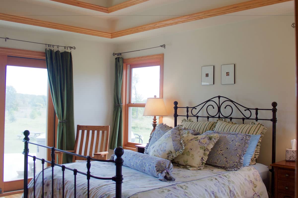 Family House, 3 Bedrooms | Free cribs/infant beds, free rollaway beds, free WiFi, bed sheets