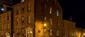 Chipman Hill Suites - Pratt House