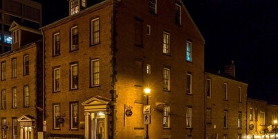 Chipman Hill Suites - Pratt House