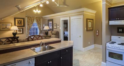 Chipman Hill Suites - Pratt House