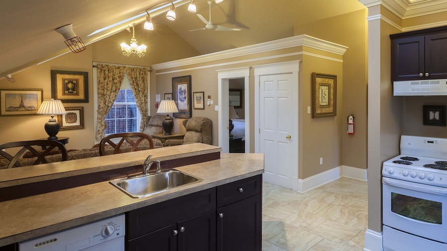Chipman Hill Suites - Pratt House