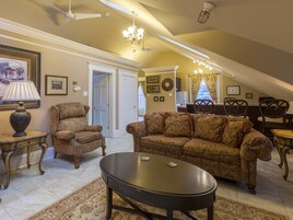 Televisión de pantalla plana