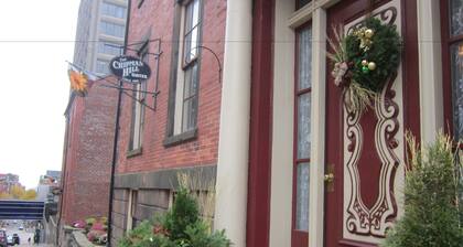 Chipman Hill Suites - Senator Dever House