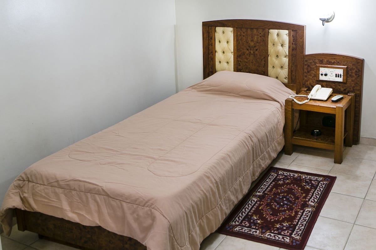 Minibar, in-room safe, desk, blackout drapes